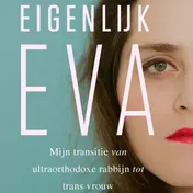 Omslag van Eigenlijk Eva