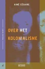 Omslag van Over het kolonialisme