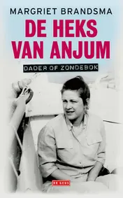 Omslag van De heks van Anjum