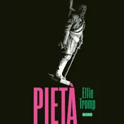 Omslag van Pietà