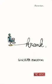Omslag van Krank