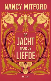 Omslag van Op jacht naar de liefde