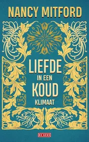 Omslag van Liefde in een koud klimaat
