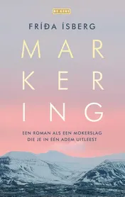 Omslag van Markering