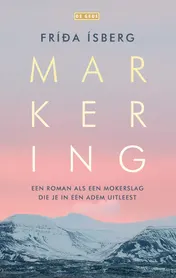 Omslag van Markering