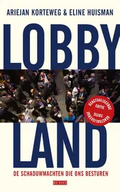 Omslag van Lobbyland