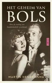 Omslag van Het geheim van Bols