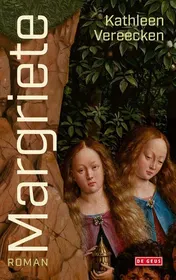 Omslag van Margriete