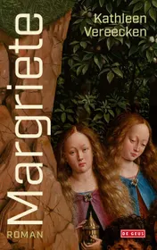 Omslag van Margriete