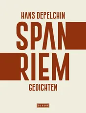 Omslag van Spanriem