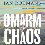 Omslag van Omarm de chaos