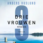 Omslag van Drie vrouwen