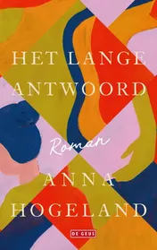 Omslag van Het lange antwoord