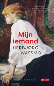 Omslag van Mijn iemand