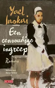Omslag van Een eenvoudige ingreep