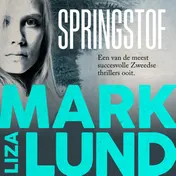 Omslag van Springstof