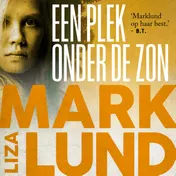 Omslag van Een plek onder de zon