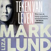 Omslag van Teken van leven