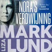 Omslag van Nora's verdwijning