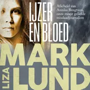 Omslag van IJzer en bloed