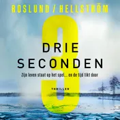 Omslag van Drie seconden