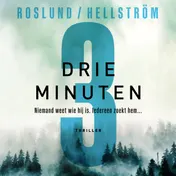Omslag van Drie minuten