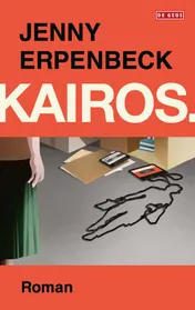 Omslag van Kairos
