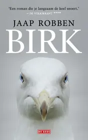 Omslag van Birk