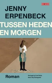 Omslag van Tussen heden en morgen