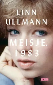 Omslag van Meisje, 1983