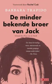 Omslag van De minder bekende broer van Jack