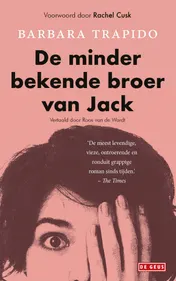Omslag van De minder bekende broer van Jack