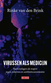 Omslag van Virussen als medicijn
