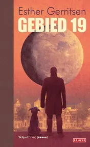 Omslag van Gebied 19
