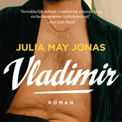 Omslag van Vladimir