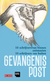 Omslag van Gevangenispost
