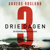 Omslag van Drie dagen