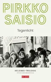 Omslag van Tegenlicht