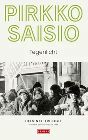 Omslag van Tegenlicht