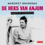 Omslag van De heks van Anjum