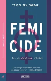 Omslag van Femicide