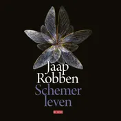 Omslag van Schemerleven