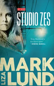 Omslag van Studio Zes