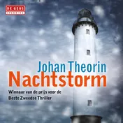 Omslag van Nachtstorm