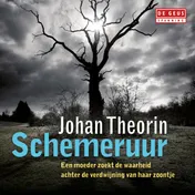 Omslag van Schemeruur