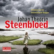 Omslag van Steenbloed