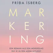 Omslag van Markering
