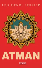 Omslag van Atman