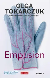 Omslag van Empusion