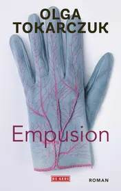 Omslag van Empusion